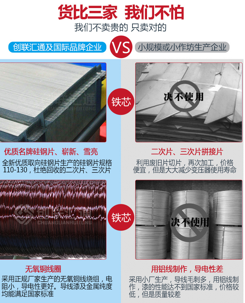 S11-MRD地埋式變壓器 高壓油浸 電力變壓器 變壓器廠(chǎng)家直銷(xiāo)特惠-創(chuàng  )聯(lián)匯通示例圖8